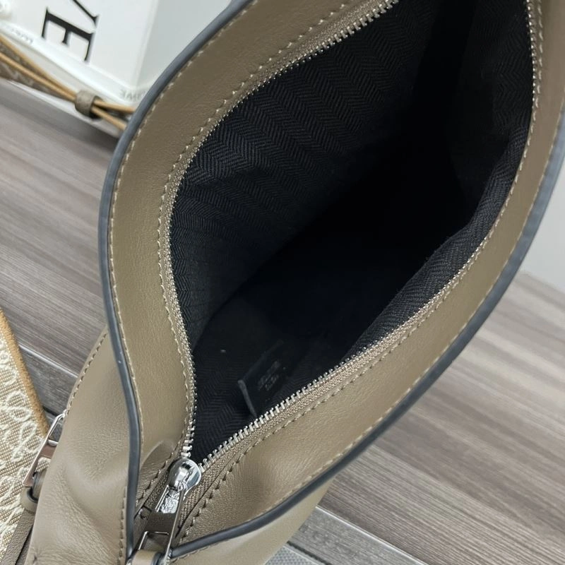 Loewe Waist Chest Packs Supportive 77303