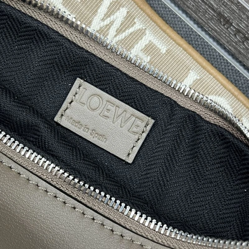 Loewe Waist Chest Packs Supportive 77303