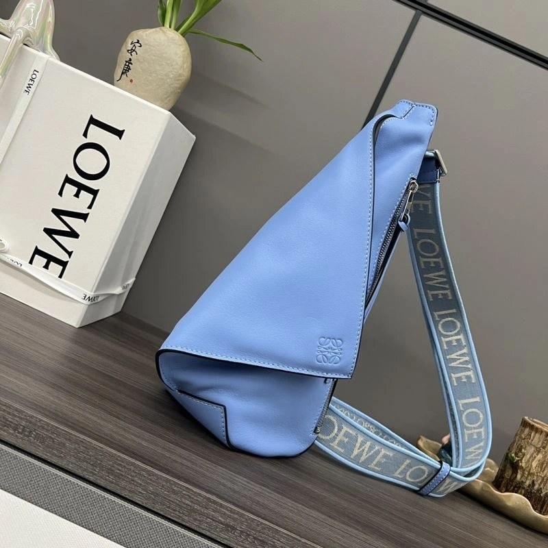 Tailored Loewe Waist Chest Packs 77285