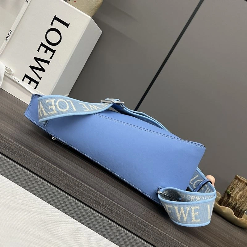Tailored Loewe Waist Chest Packs 77285