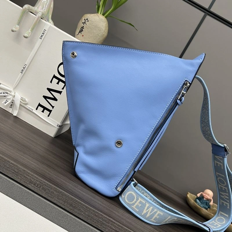Tailored Loewe Waist Chest Packs 77285