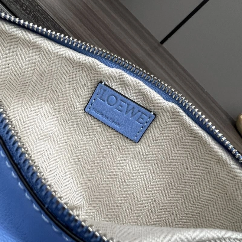 Tailored Loewe Waist Chest Packs 77285