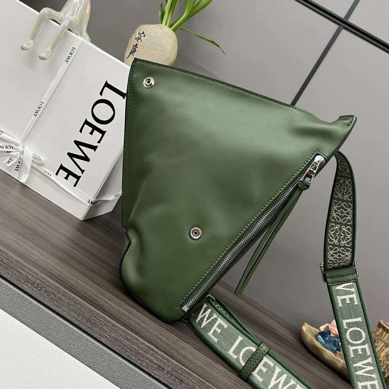 UrbanChic Loewe Waist Chest Packs 77287