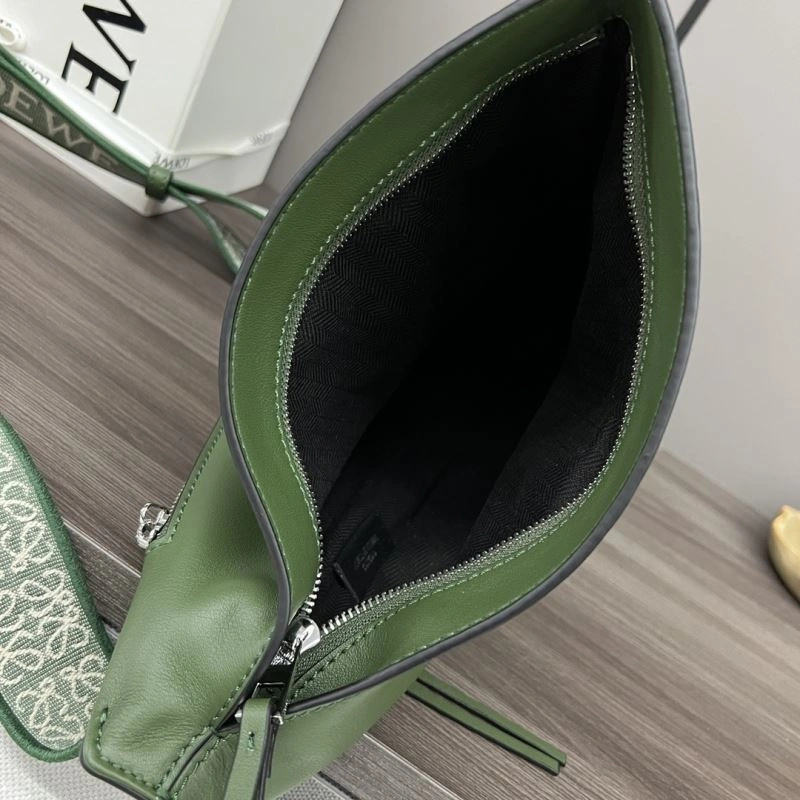 UrbanChic Loewe Waist Chest Packs 77287