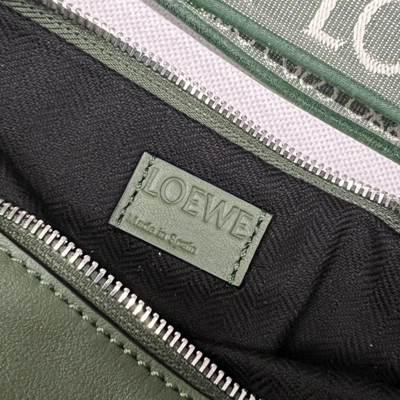 UrbanChic Loewe Waist Chest Packs 77287