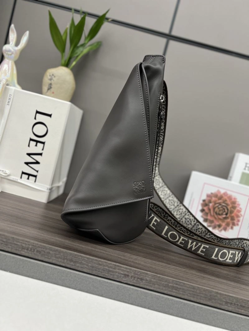 Trendy Loewe Waist Chest Packs 77281