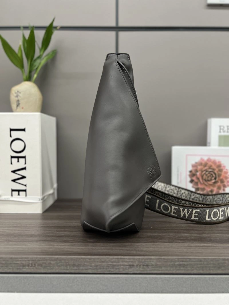 Trendy Loewe Waist Chest Packs 77281