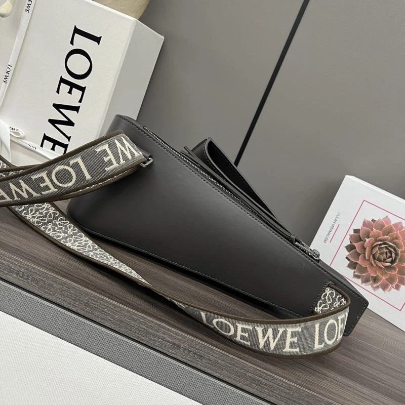 Trendy Loewe Waist Chest Packs 77281