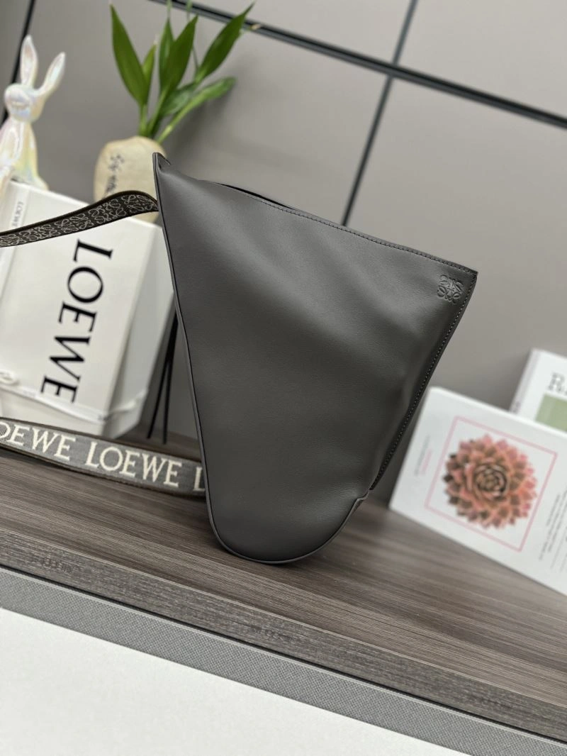 Trendy Loewe Waist Chest Packs 77281
