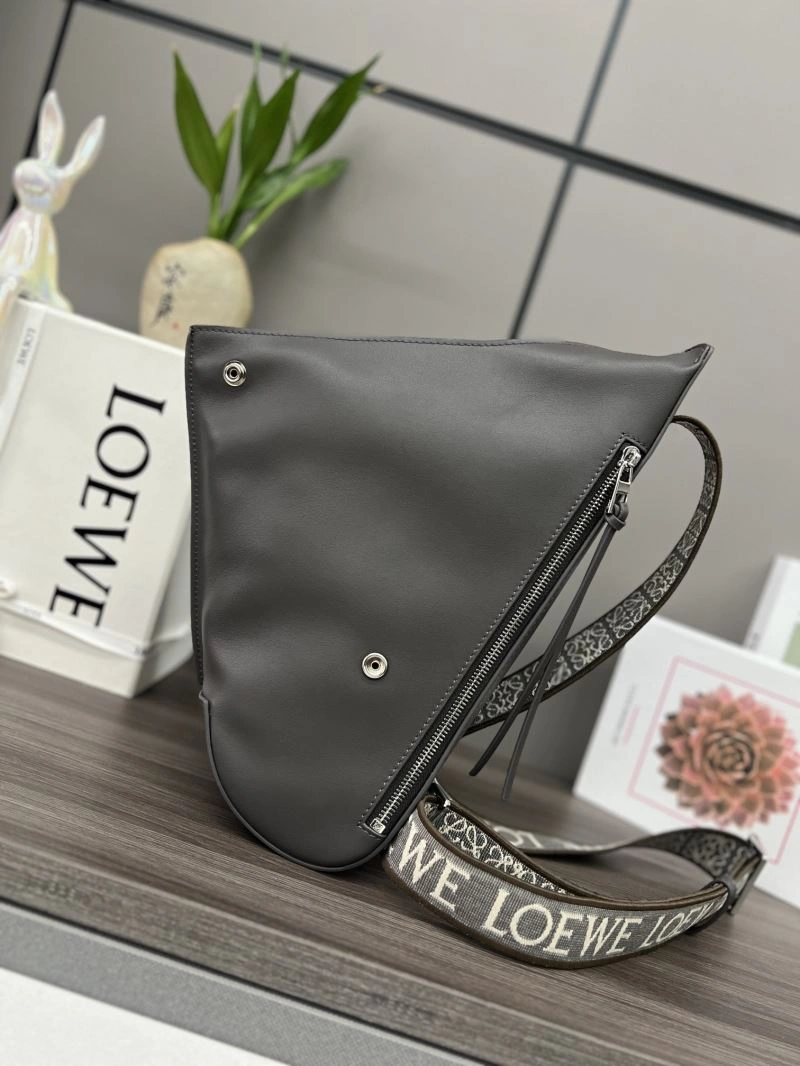 Trendy Loewe Waist Chest Packs 77281