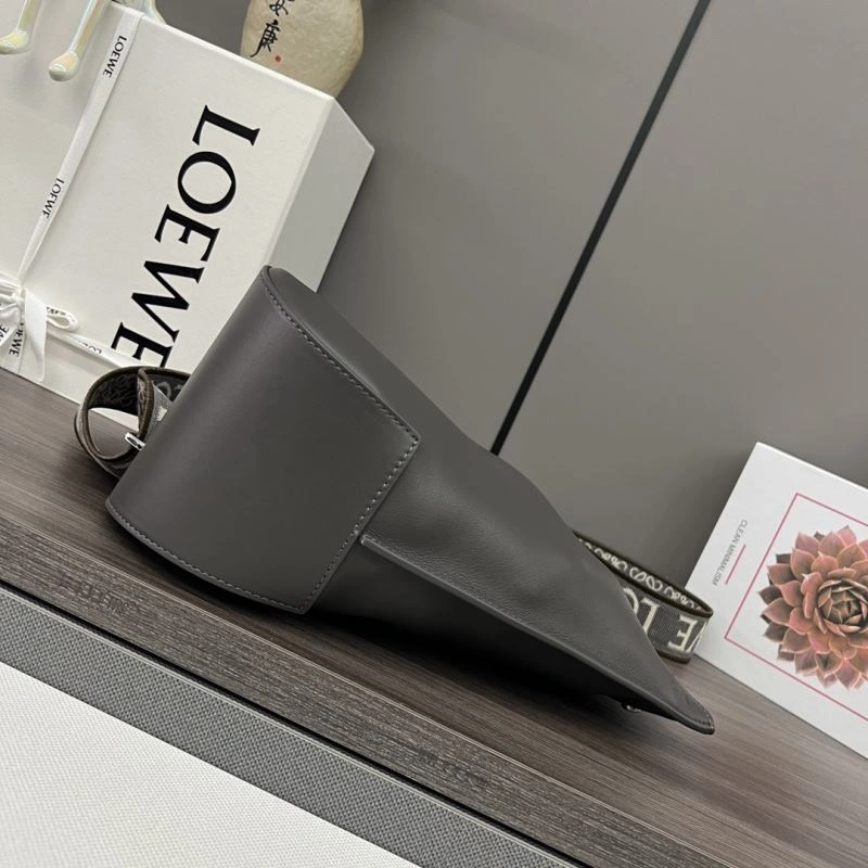 Trendy Loewe Waist Chest Packs 77281