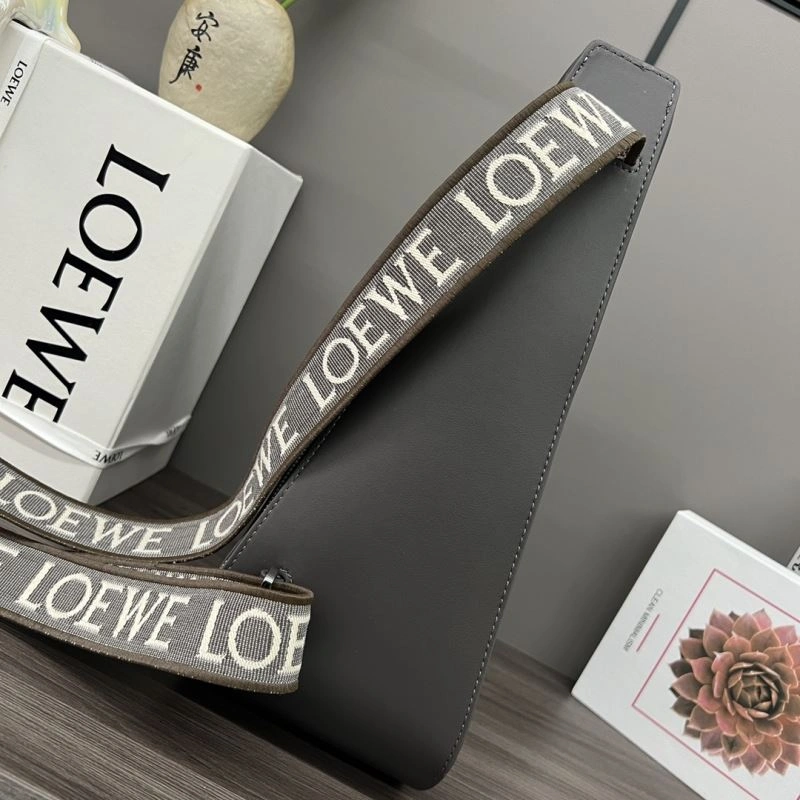 Trendy Loewe Waist Chest Packs 77281