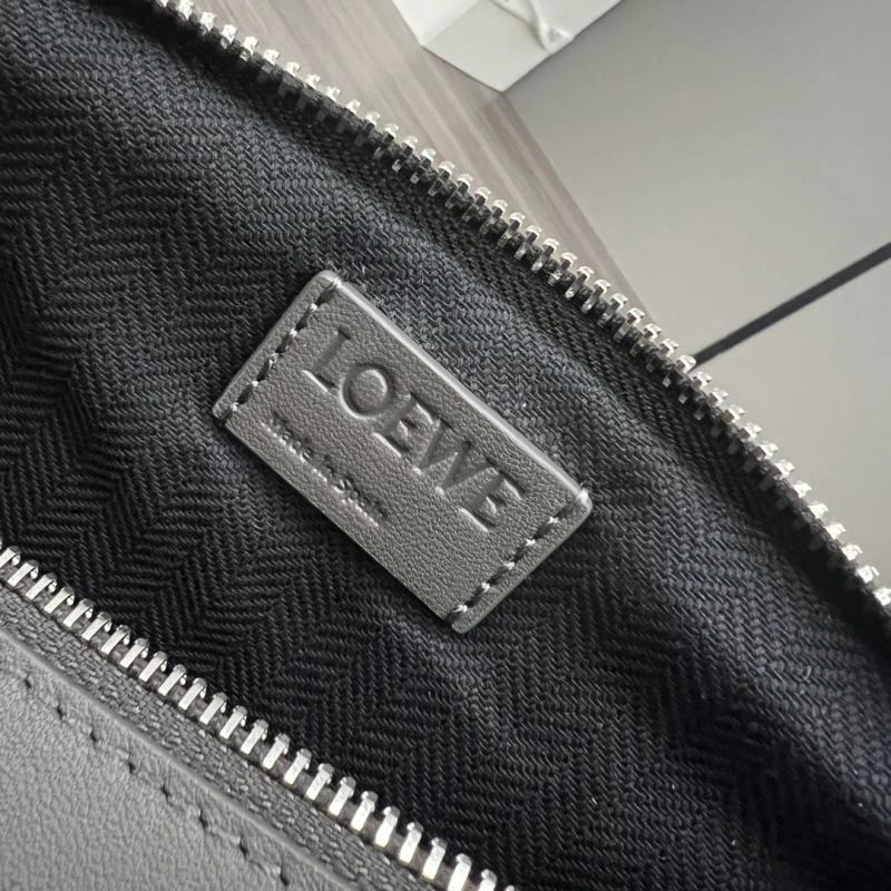 Trendy Loewe Waist Chest Packs 77281