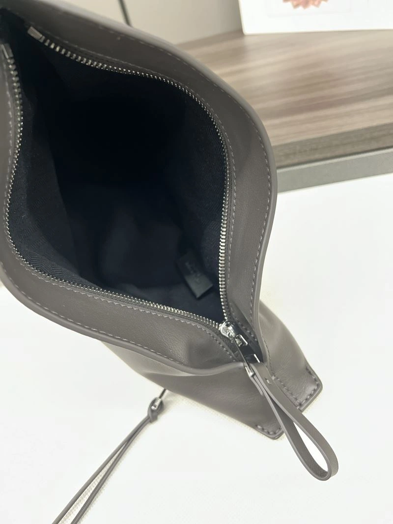 Trendy Loewe Waist Chest Packs 77281