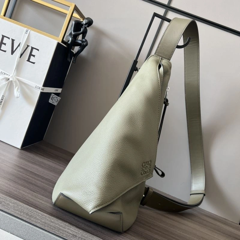 Loewe Waist Chest Packs SmoothTexture 77283