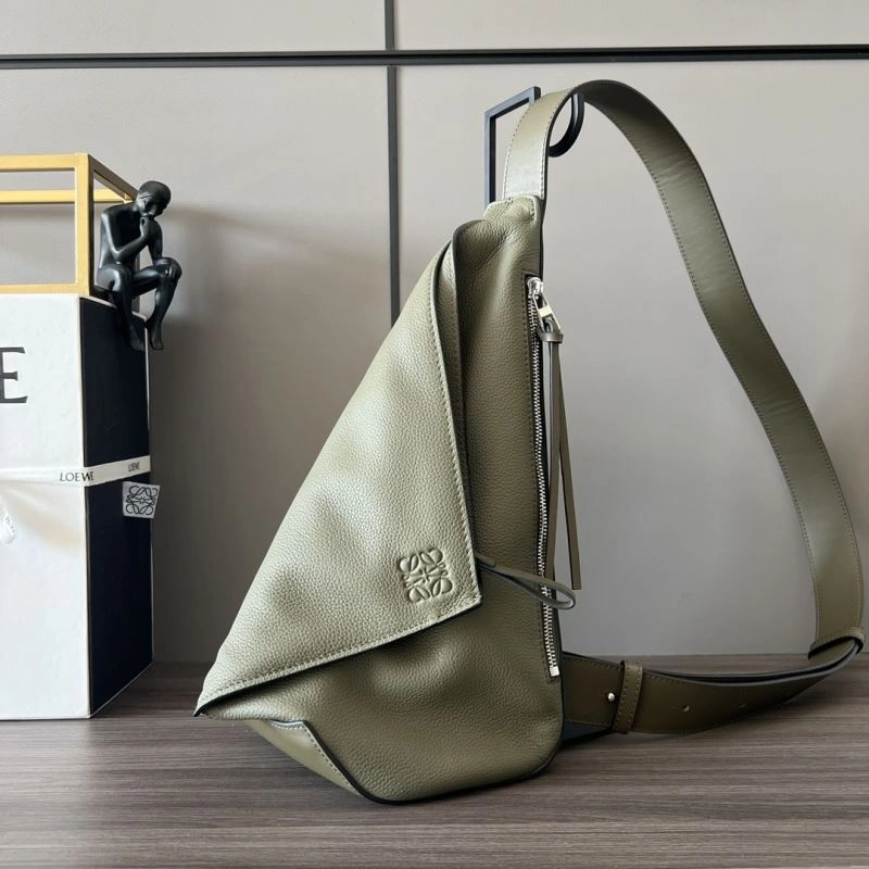 Loewe Waist Chest Packs SmoothTexture 77283