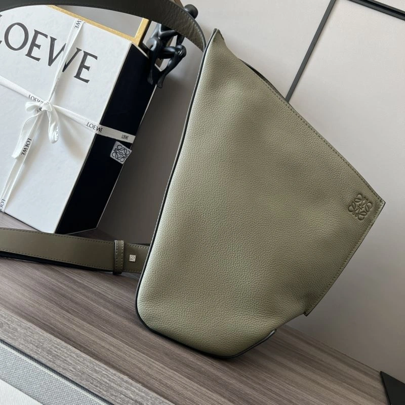 Loewe Waist Chest Packs SmoothTexture 77283