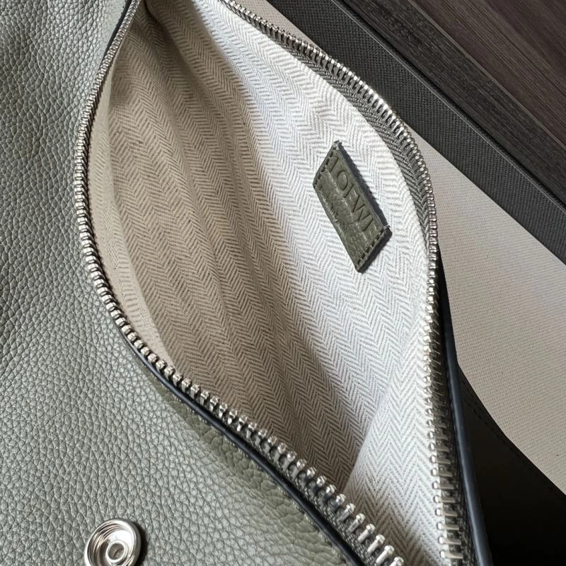 Loewe Waist Chest Packs SmoothTexture 77283