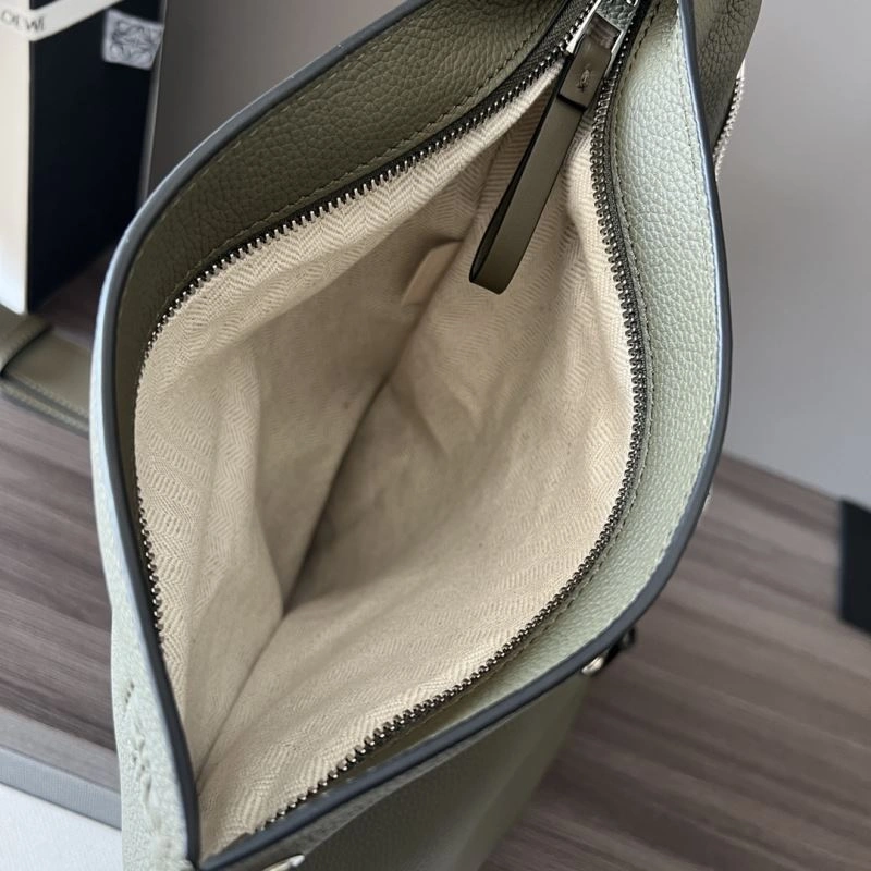 Loewe Waist Chest Packs SmoothTexture 77283