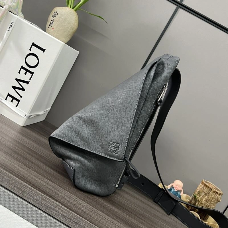 Loewe Waist Chest Packs QuickDry 77302