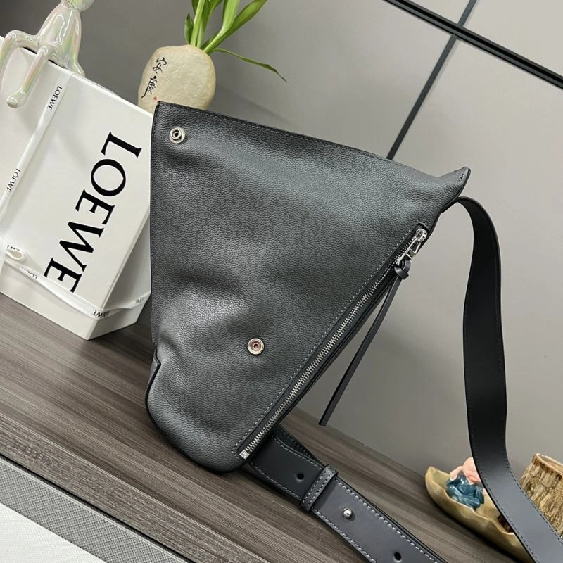 Loewe Waist Chest Packs QuickDry 77302
