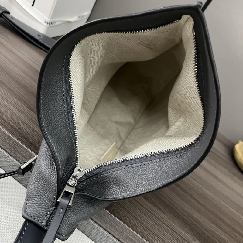 Loewe Waist Chest Packs QuickDry 77302