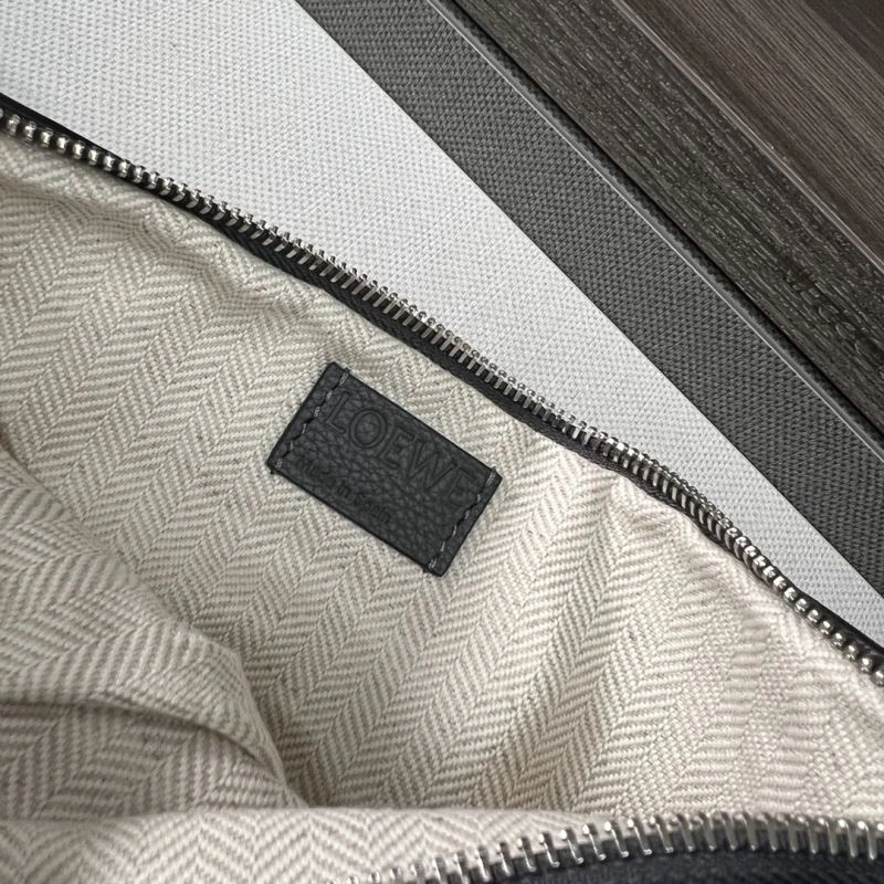 Loewe Waist Chest Packs QuickDry 77302