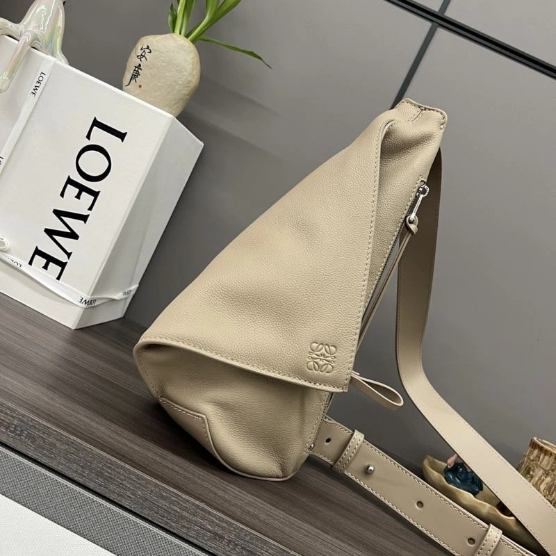 Neat Loewe Waist Chest Packs 77295
