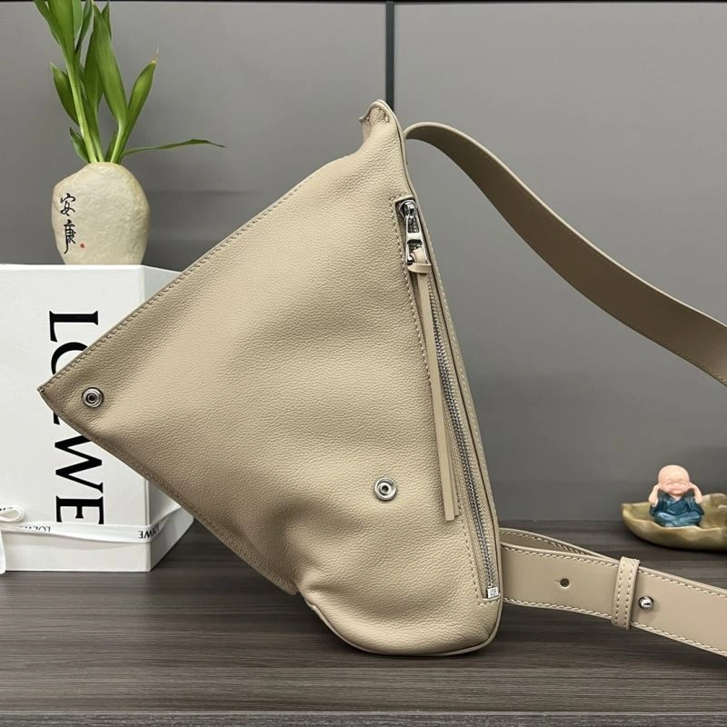 Neat Loewe Waist Chest Packs 77295