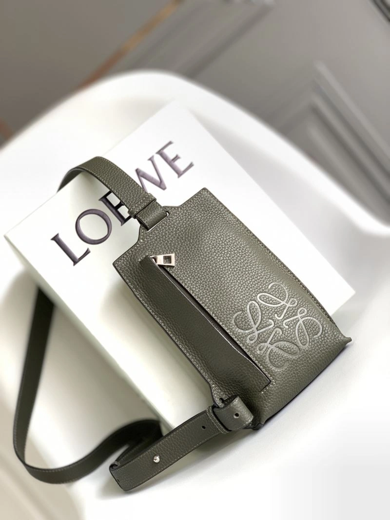 Loewe Waist Chest Packs SportInspired 77298