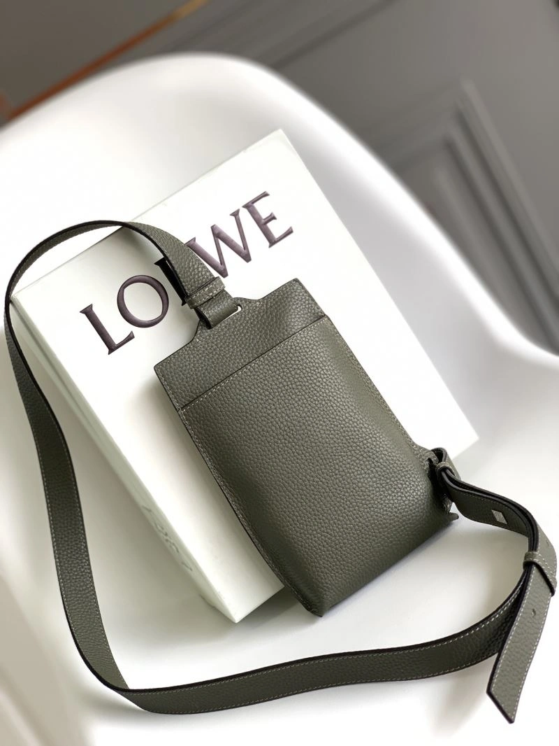 Loewe Waist Chest Packs SportInspired 77298