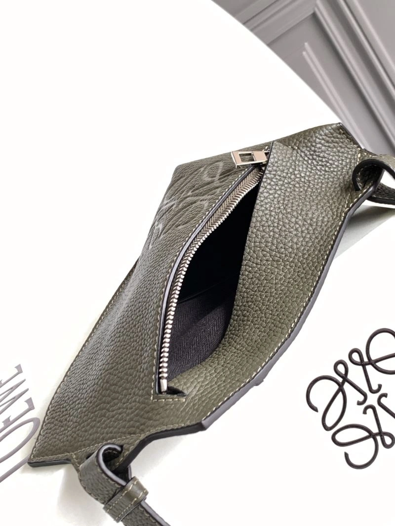 Loewe Waist Chest Packs SportInspired 77298