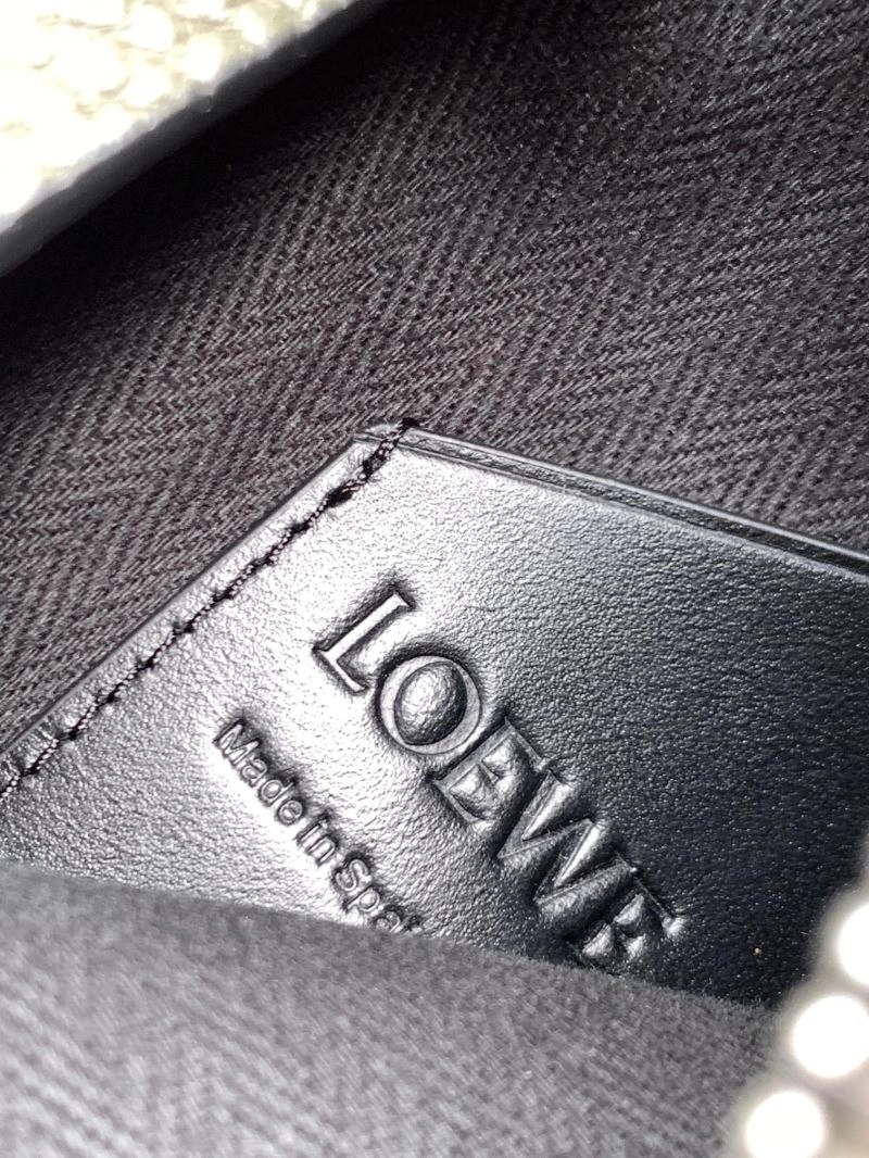 Loewe Waist Chest Packs SportInspired 77298
