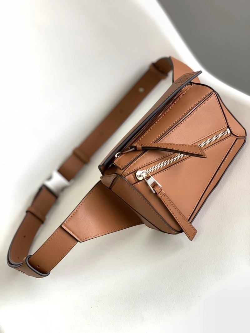 Loewe Waist Chest Packs HighPerformance 73250