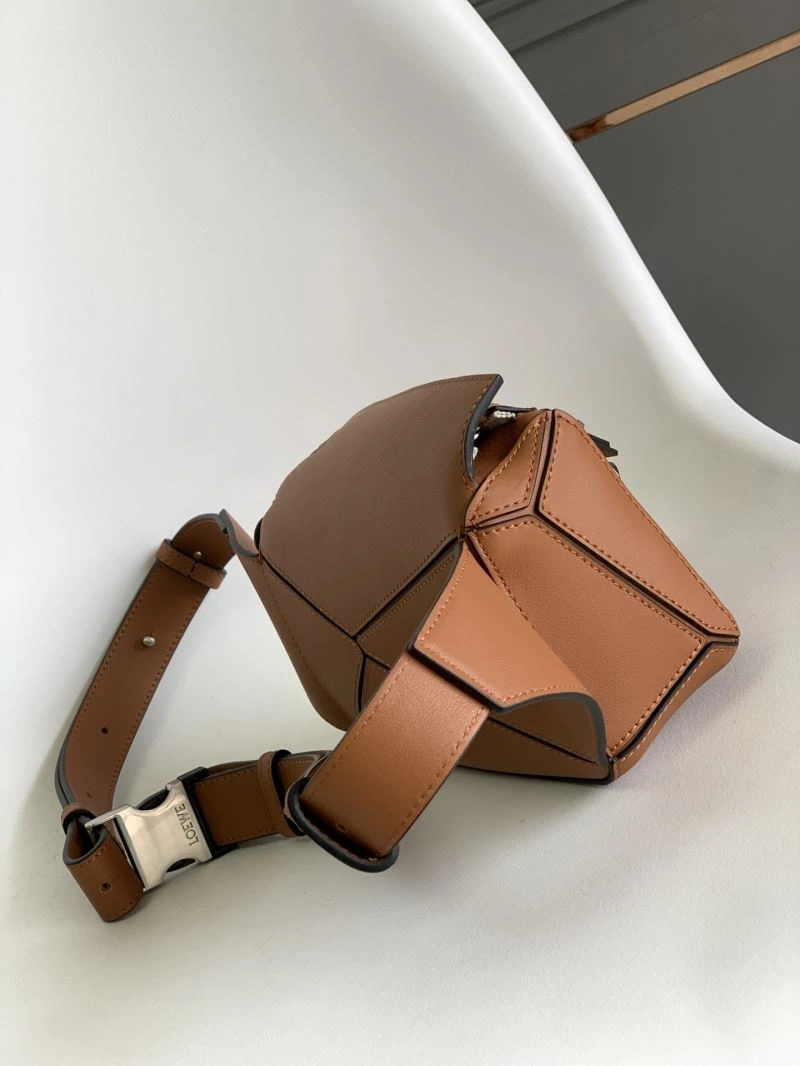 Loewe Waist Chest Packs HighPerformance 73250