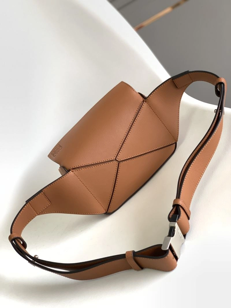 Loewe Waist Chest Packs HighPerformance 73250