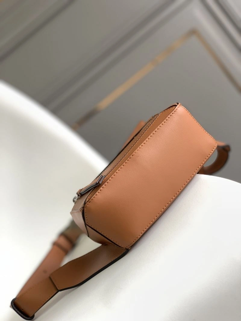 Loewe Waist Chest Packs HighPerformance 73250