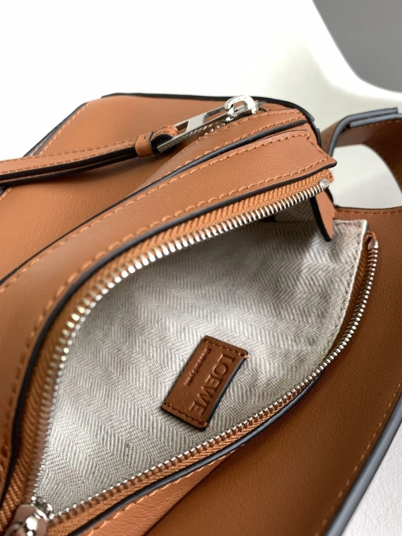 Loewe Waist Chest Packs HighPerformance 73250