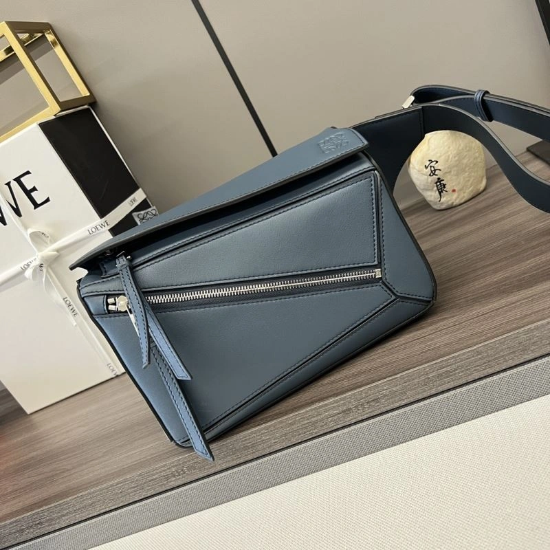 Loewe Waist Chest Packs Functional 73257