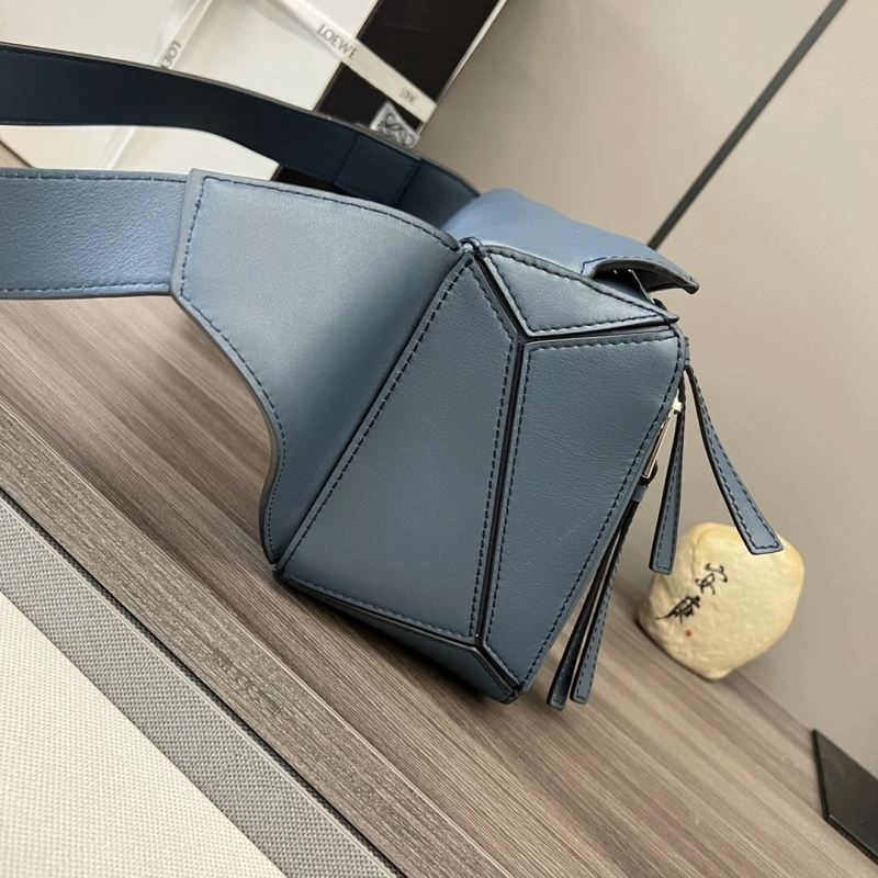 Loewe Waist Chest Packs Functional 73257