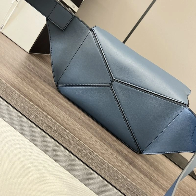 Loewe Waist Chest Packs Functional 73257