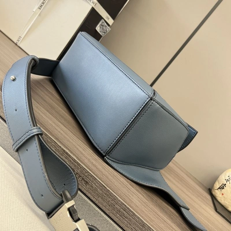 Loewe Waist Chest Packs Functional 73257