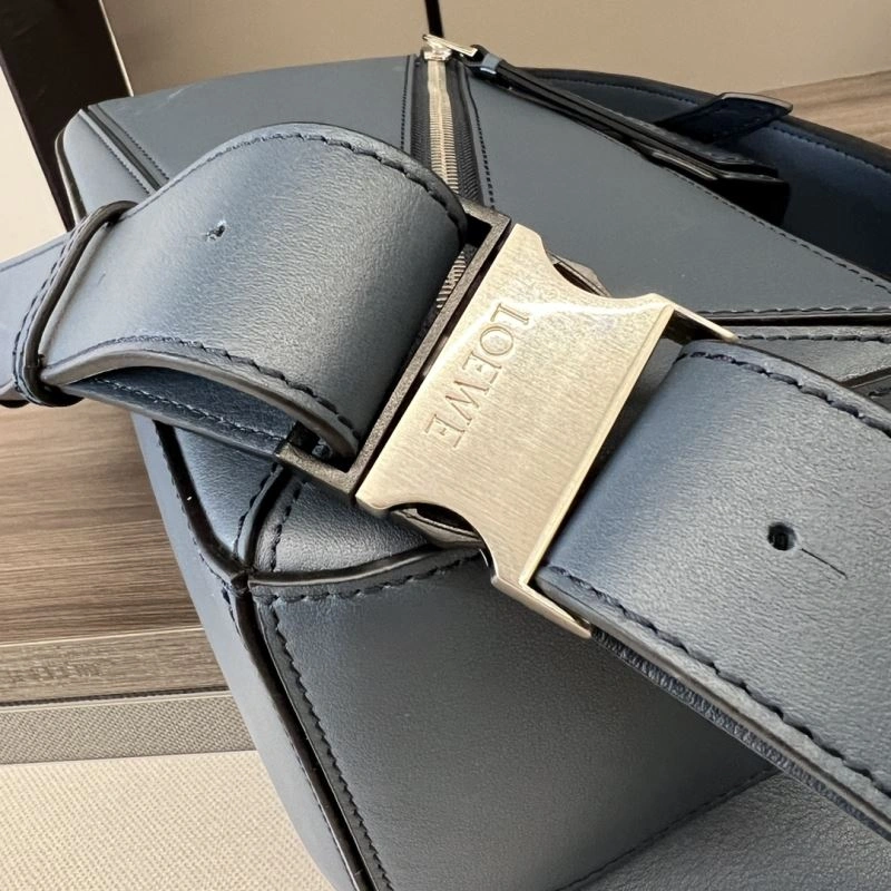 Loewe Waist Chest Packs Functional 73257