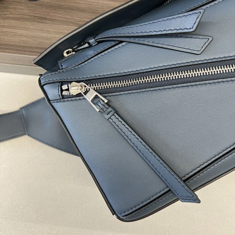 Loewe Waist Chest Packs Functional 73257