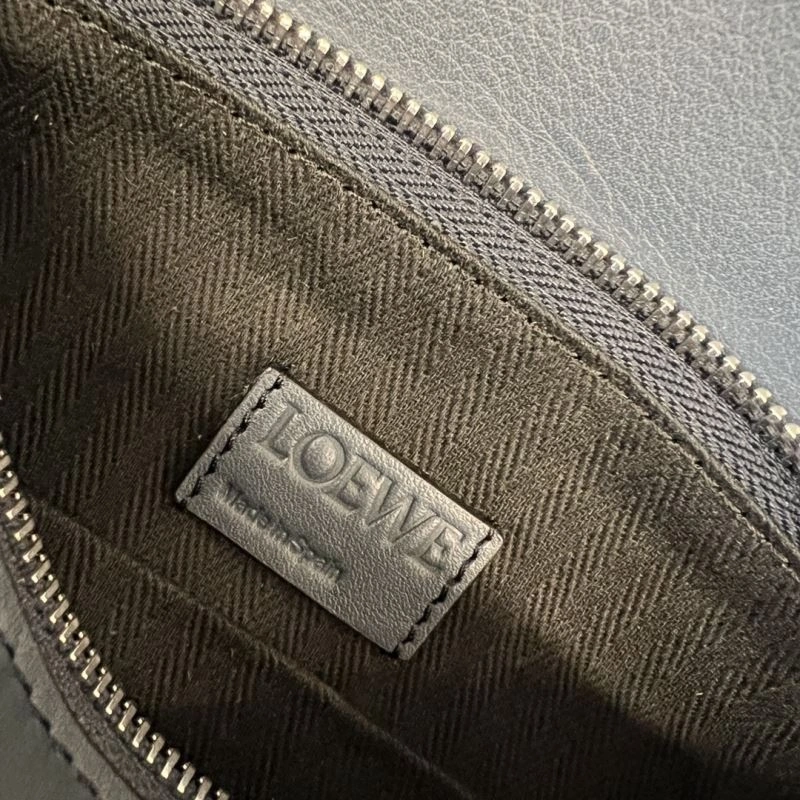 Loewe Waist Chest Packs Functional 73257