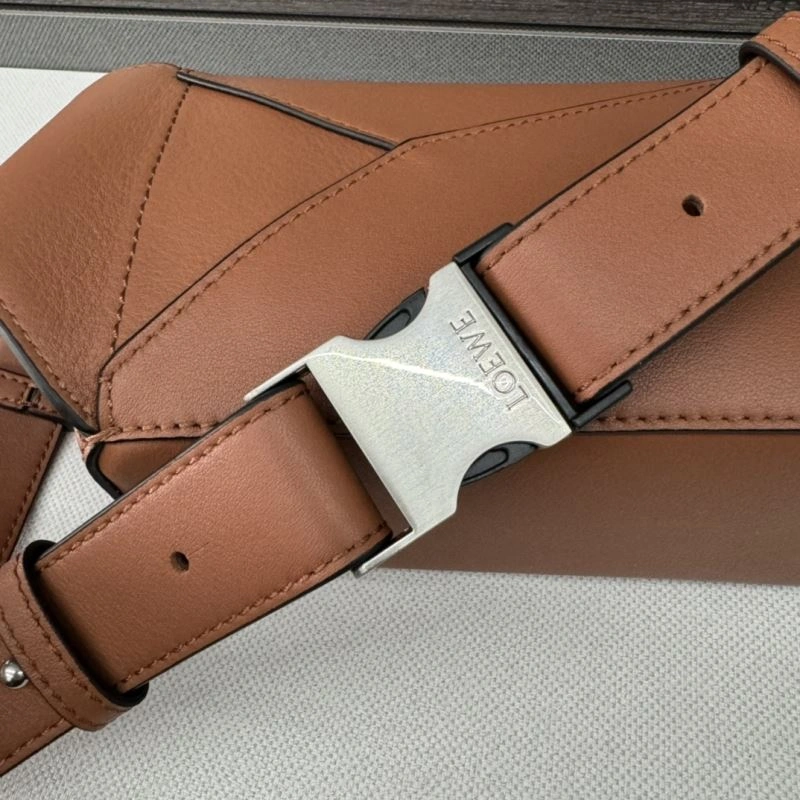 Lightweight Loewe Waist Chest Packs 73246