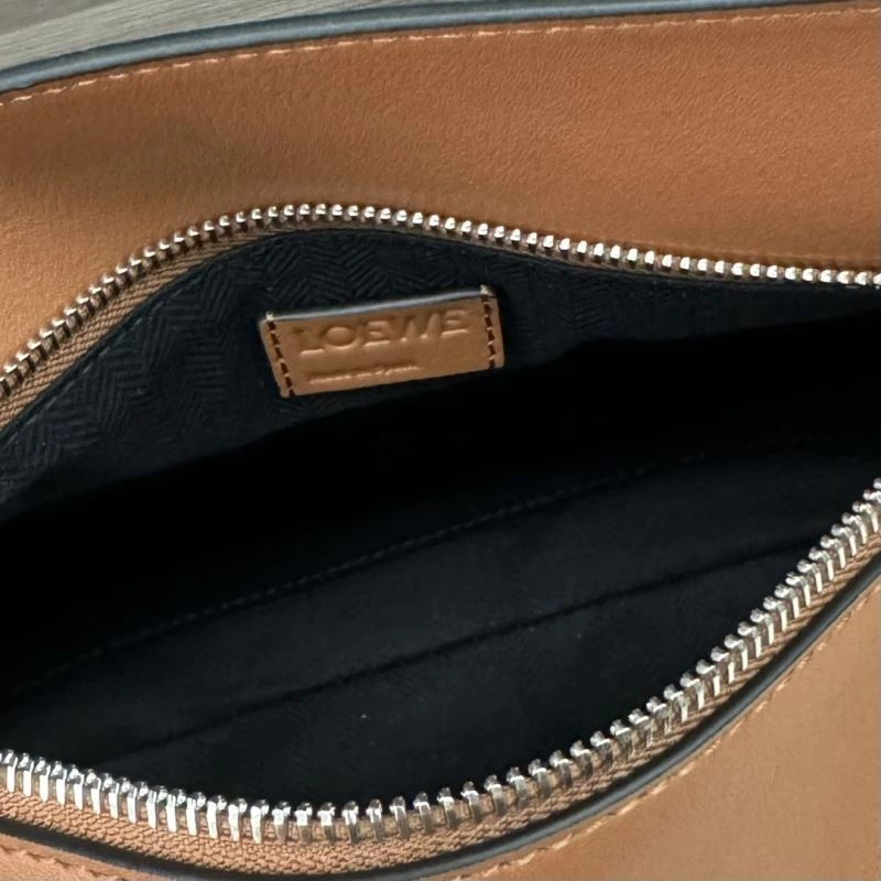 Lightweight Loewe Waist Chest Packs 73246