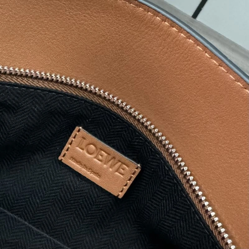 Lightweight Loewe Waist Chest Packs 73246