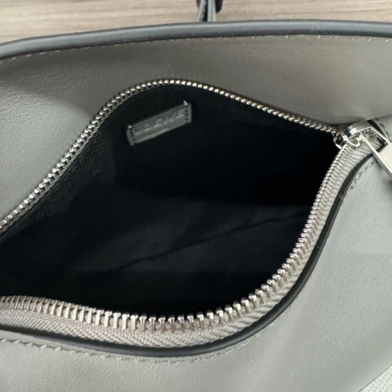 Minimalist Loewe Waist Chest Packs 73281