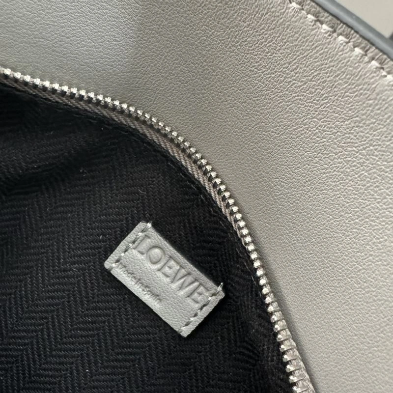 Minimalist Loewe Waist Chest Packs 73281